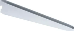 Fixxer Hyllkonsoll Vit 365x1,6 mm