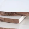 Fixxer Hyllplan Vit furu 1200x250x18 mm