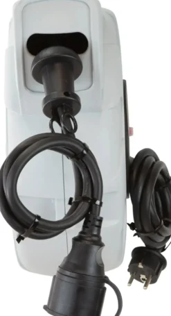 Fjäderkabelvinda 13M+1.5M H07RN-F 3G1.5 IP44 Petskydd 1000/3500W