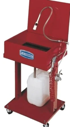 Flexbimec smådelstvätt 5908