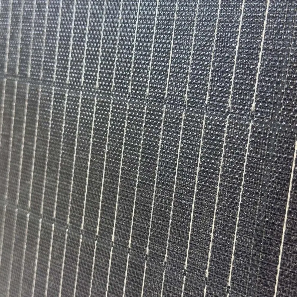 Flexibel solpanel 110W med dold kabel Pro Supply