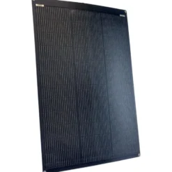 Flexibel solpanel 110W med dold kabel Pro Supply