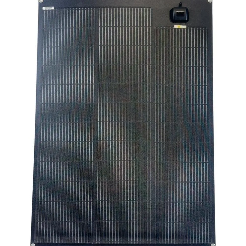 Flexibel solpanel 110W Pro Supply
