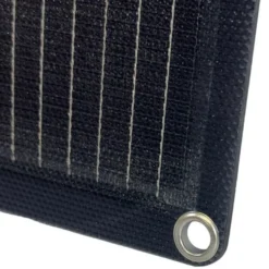Flexibel solpanel 110W Pro Supply