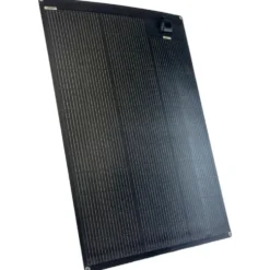 Flexibel solpanel 110W Pro Supply