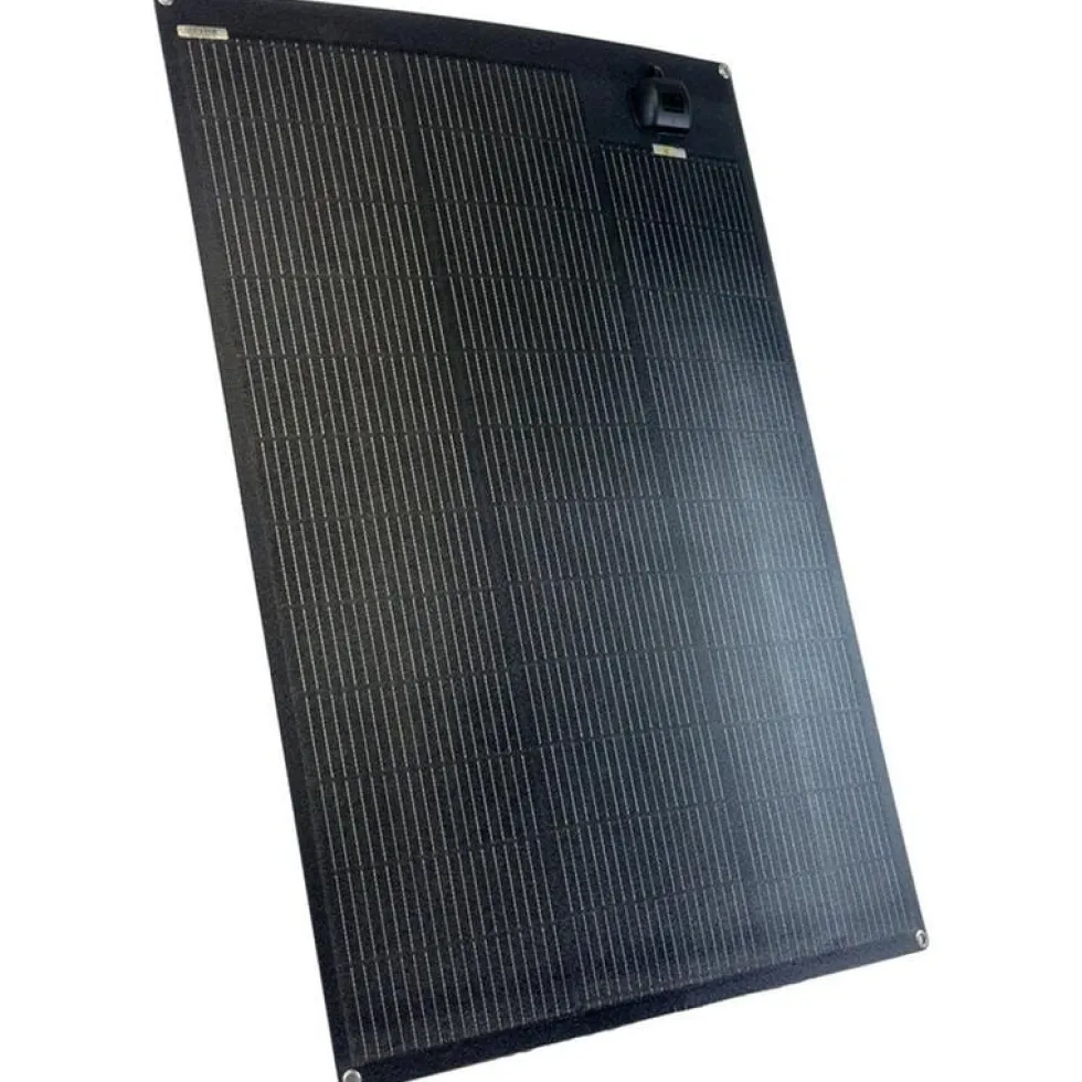 Flexibel solpanel 110W Pro Supply
