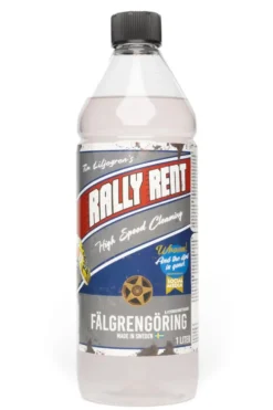 Fälgrengöring 1L