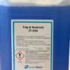 Fälg & Rostrent 5L