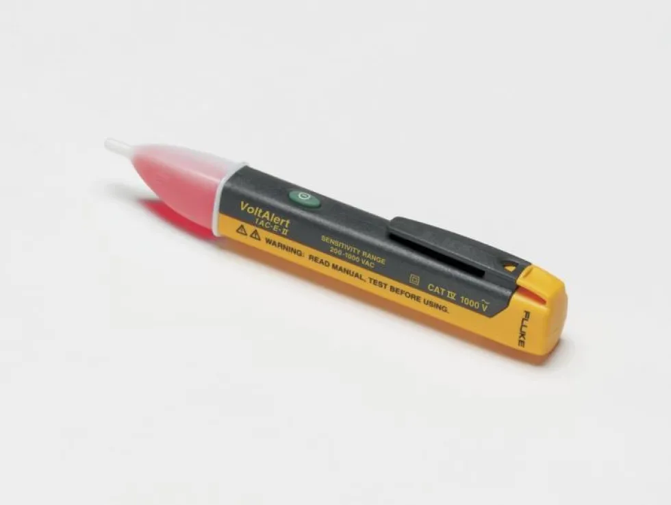 Fluke Spänningsprovare 1AC-E2-II
