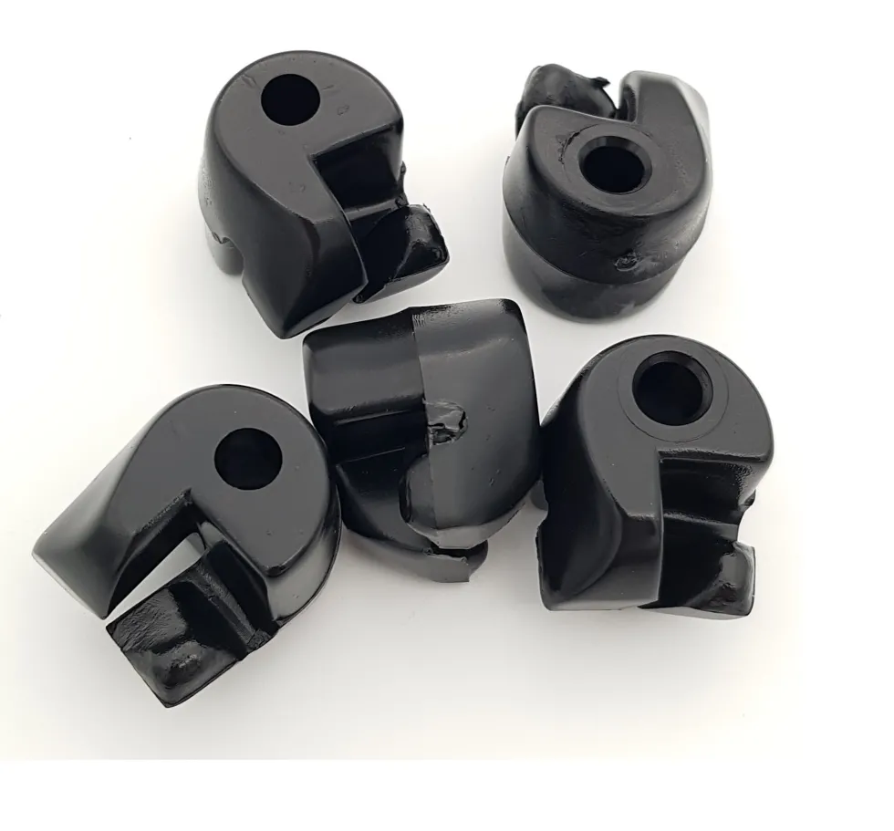 Foga Isolator Standard Najfri, 100-pack