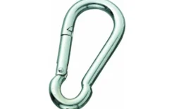 Foga Karbinhake Galv Sb - 3-pack