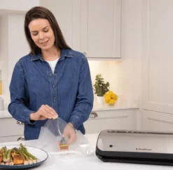 Foodsaver Vakuumförpackare VS2290X