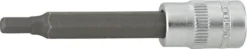 Format Bitshylsa 1/4 Insex 60mm