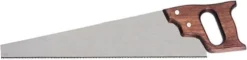 Format Fogsvans 450mm, trähandtag