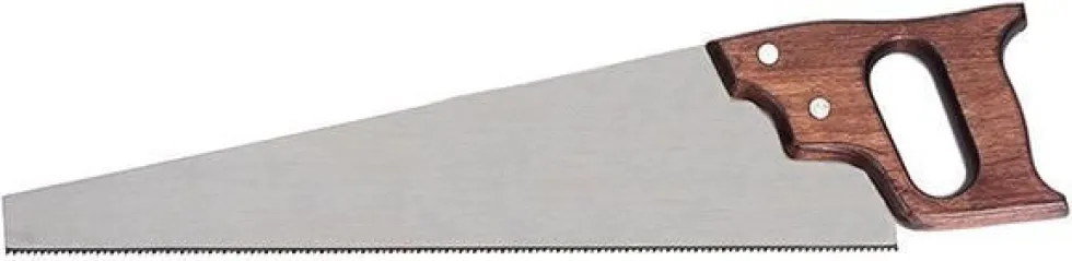Format Fogsvans 450mm, trähandtag