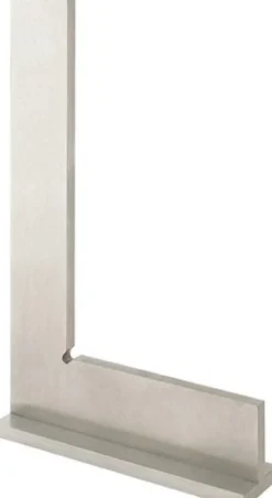 Format Fotvinkel DIN 875/II B