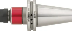 Format Gängchuck Synchro DIN 69871 EX SK40