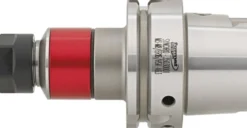 Format Gängchuck Synchro HSK-A63 EX