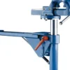 Format Klapp- & höjdinställare 120mm