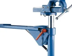 Format Klapp- & höjdinställare 120mm