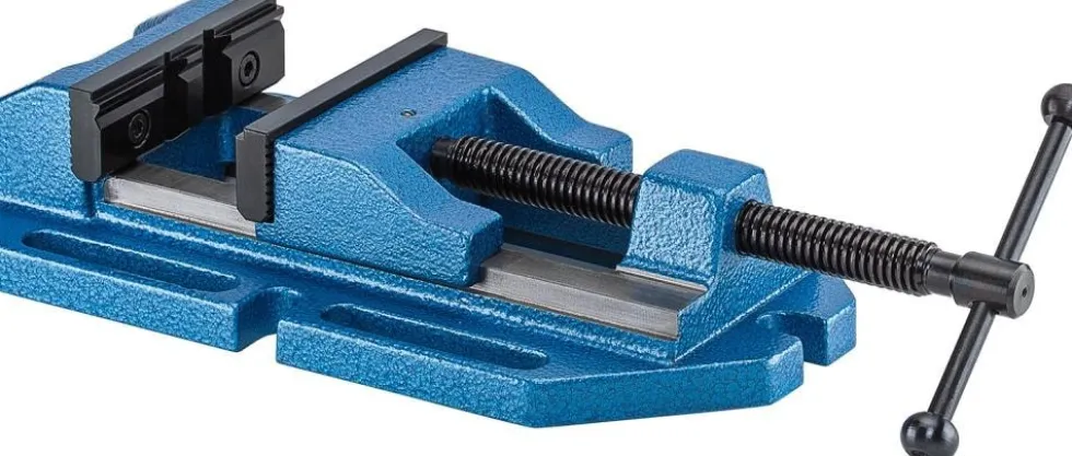 Format Maskinskruvstycke Precision
