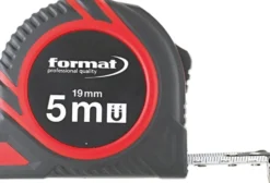 Format Måttband EG2, med magnet