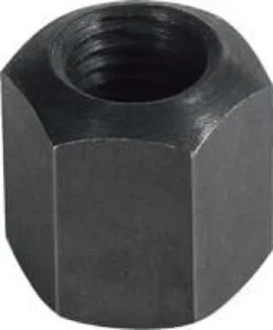 Format Sexkantmutter 1,5 DIN 6330B