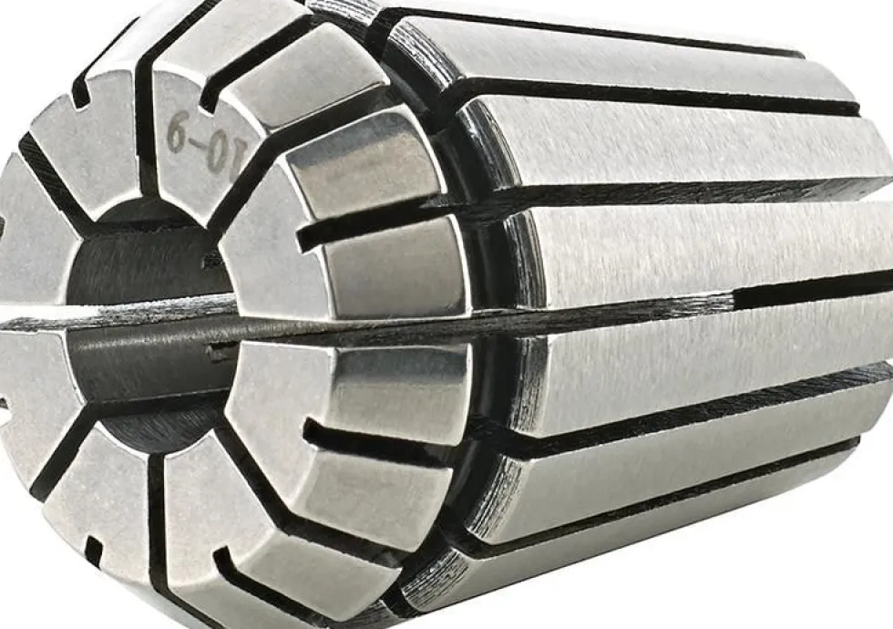 Format Spännhylsa ER32/470E DIN 6499, rgn. 0,007mm