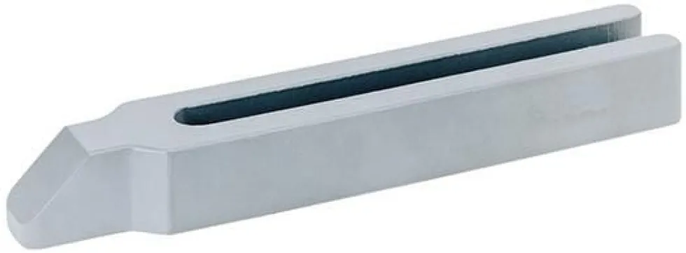 Format Spännjärn DIN 6315GN gaffel med nos