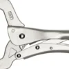 Format Svetstång C-Form 280mm, fasta backar