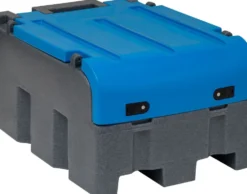 Fortis Adbluetank 200L 12V