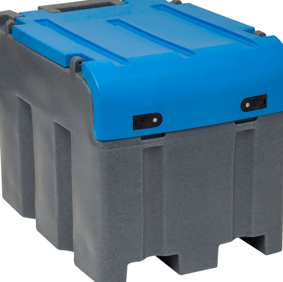 Fortis Adbluetank 400L 12V