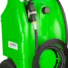 Fortis Dieseltank 100L 12V
