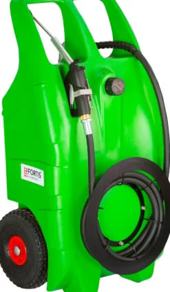 Fortis Dieseltank 100L 12V