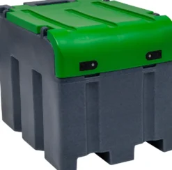Fortis Dieseltank 400L 12V