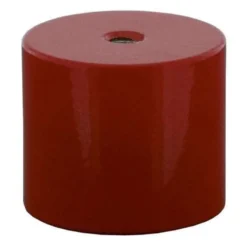 Fortis Pot-magnet AlNiCo M-gänga, hög