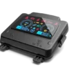 Färgdisplay HMI, passar P 500DX