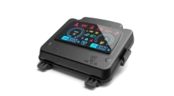Färgdisplay HMI, passar P 500DX