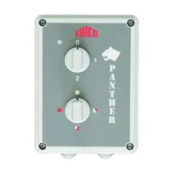 Frico Manöverpanel PP30N