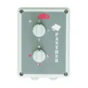 Frico Manöverpanel PP20N