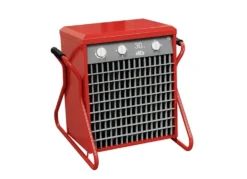Frico Värmefläkt TIG303 30kW