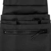 Fristads Allroundficka Med Dragkedja 9805 CRKN Svart ONE SIZE