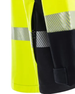 Fristads Anorak Flam Varsel 4019 FSS