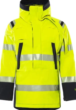 Fristads Anorak Flam Varsel 4019 FSS