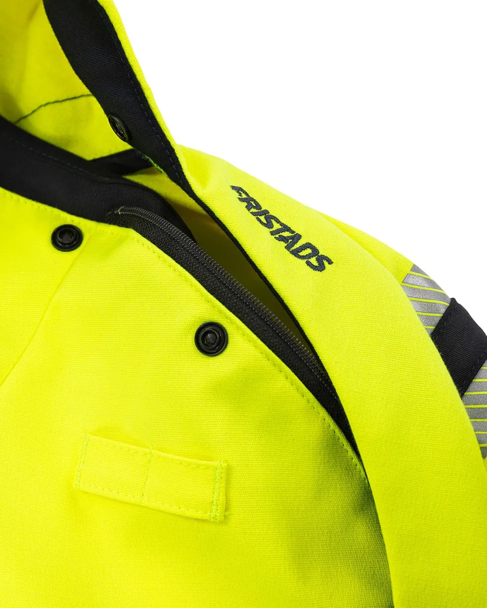 Fristads Anorak Flam Varsel 4019 FSS