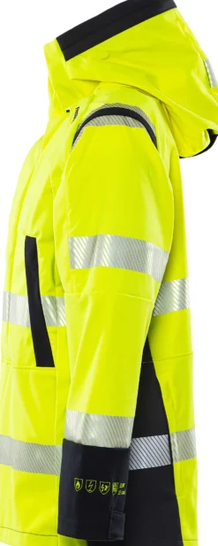 Fristads Anorak Flam Varsel 4019 FSS