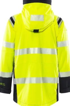 Fristads Anorak Flam Varsel 4019 FSS