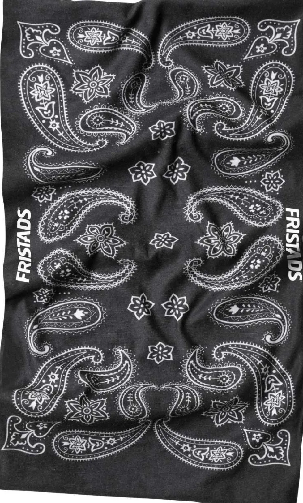 Fristads Bandana 9138 BNY Svart Onesize