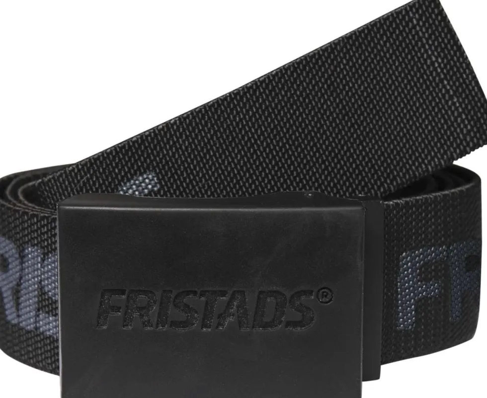 Fristads Bälte stretch 9950 STRE Svart Onesize