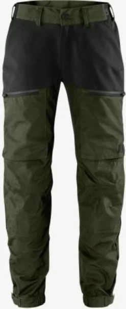 Fristads Byxa Carbon Semistretch